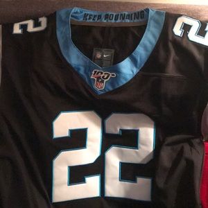 Men’s panthers jersey *brand-new*